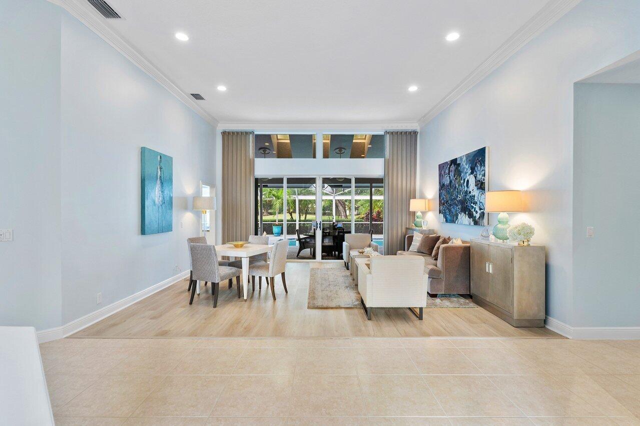 PGA RESORT COMMUNITY OF PRESTON - Residential