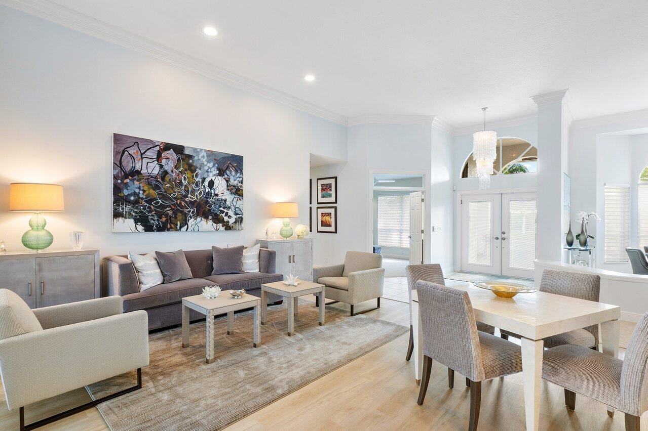 PGA RESORT COMMUNITY OF PRESTON - Residential