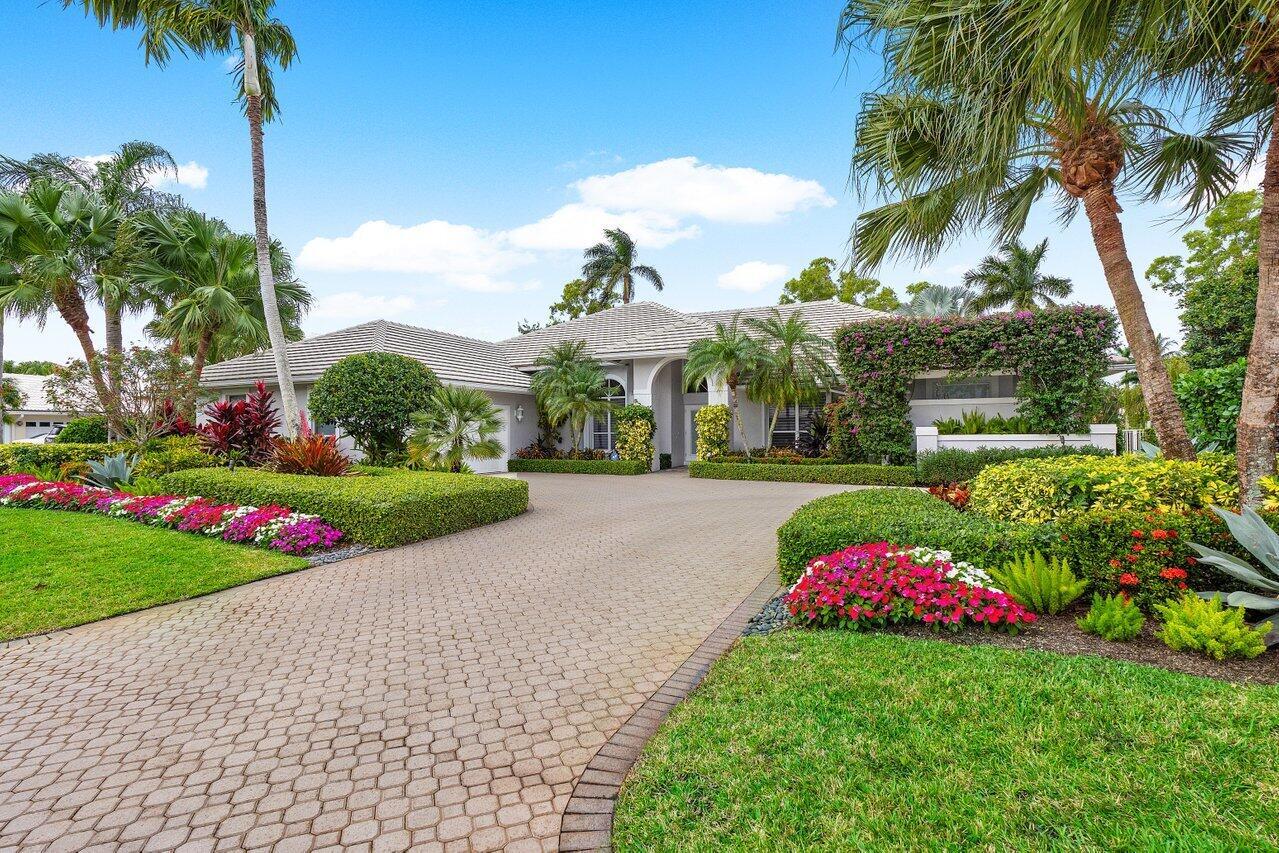 PGA RESORT COMMUNITY OF PRESTON - Residential