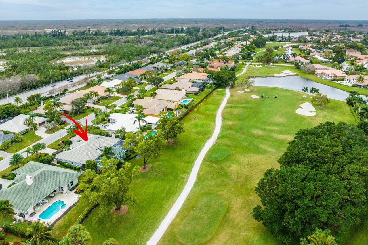 PGA RESORT COMMUNITY OF PRESTON - Residential