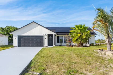 601 SW Icon Avenue, Port St Lucie, FL 34953 - MLS#: F10491551