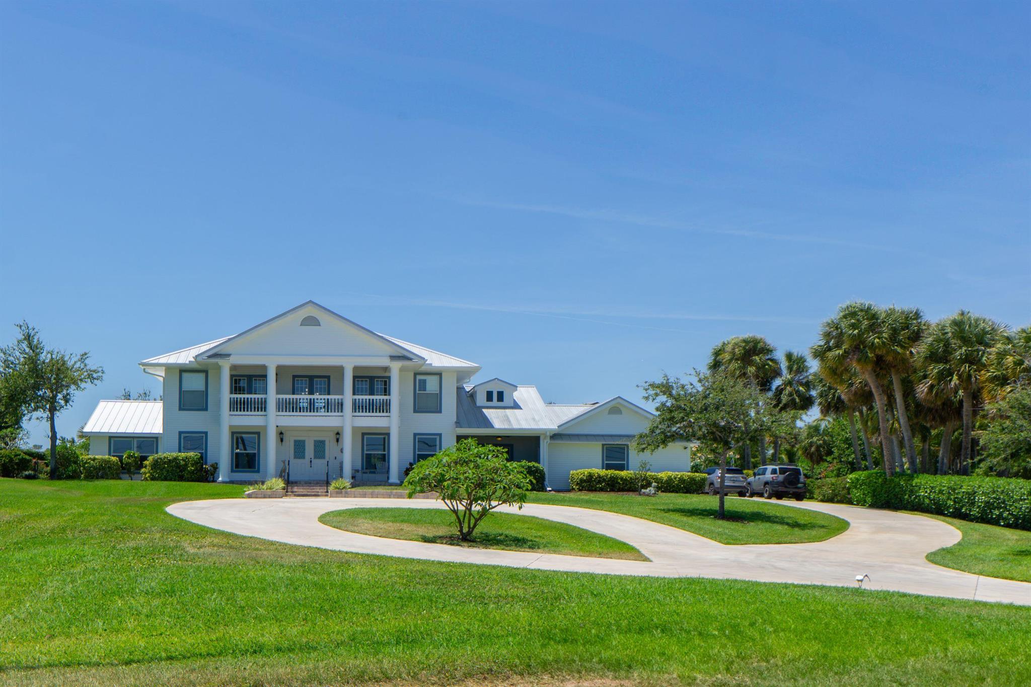 3021 S Indian River Drive