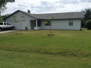 INDIAN RIVER ESTATES UNIT - Residential