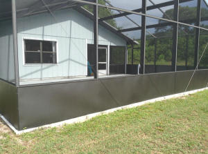 INDIAN RIVER ESTATES UNIT - Residential