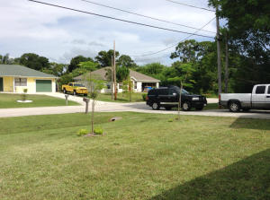 INDIAN RIVER ESTATES UNIT - Residential