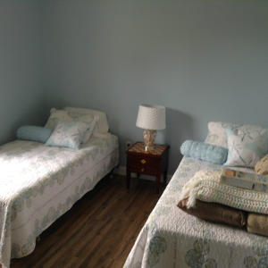 INDIAN RIVER ESTATES UNIT - Residential