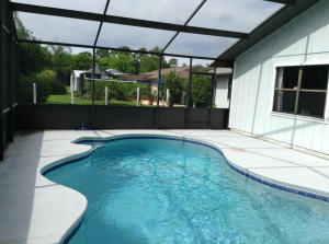 INDIAN RIVER ESTATES UNIT - Residential