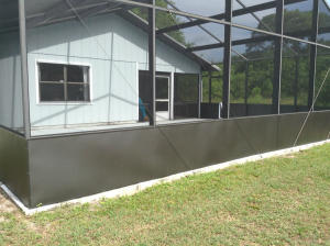 INDIAN RIVER ESTATES UNIT - Residential