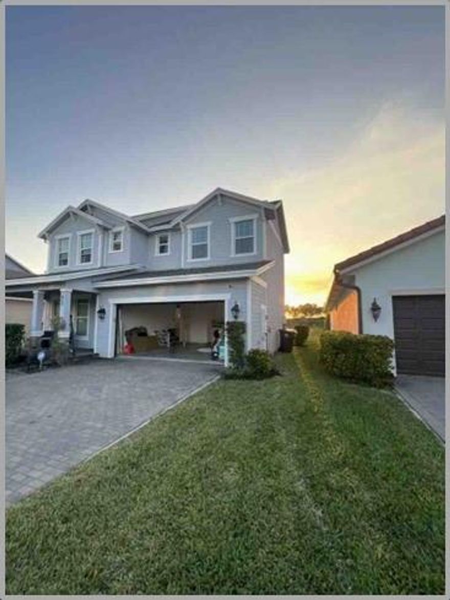 Step into this beautifully maintained home located in the highly sought-after Arden community. This home features a beautiful large gourmet kitchen with pot filler, stainless steel appliances, and much more.  Large family room, huge master bedroom, 2 car garage, beautiful tile.  All the upgrades you want and more.  This home offers 2,396 square feet of living space under air, meticulously designed for both comfort and style. Inside, is a bright, open-concept layout with abundant natural light, creating an inviting and airy atmosphere. The spacious kitchen is a true centerpiece, perfectly arranged for entertaining, and flows seamlessly into the generous living areas, ensuring every part of the home is utilized for modern living. Not to mention low HOA.   This home is a must see.