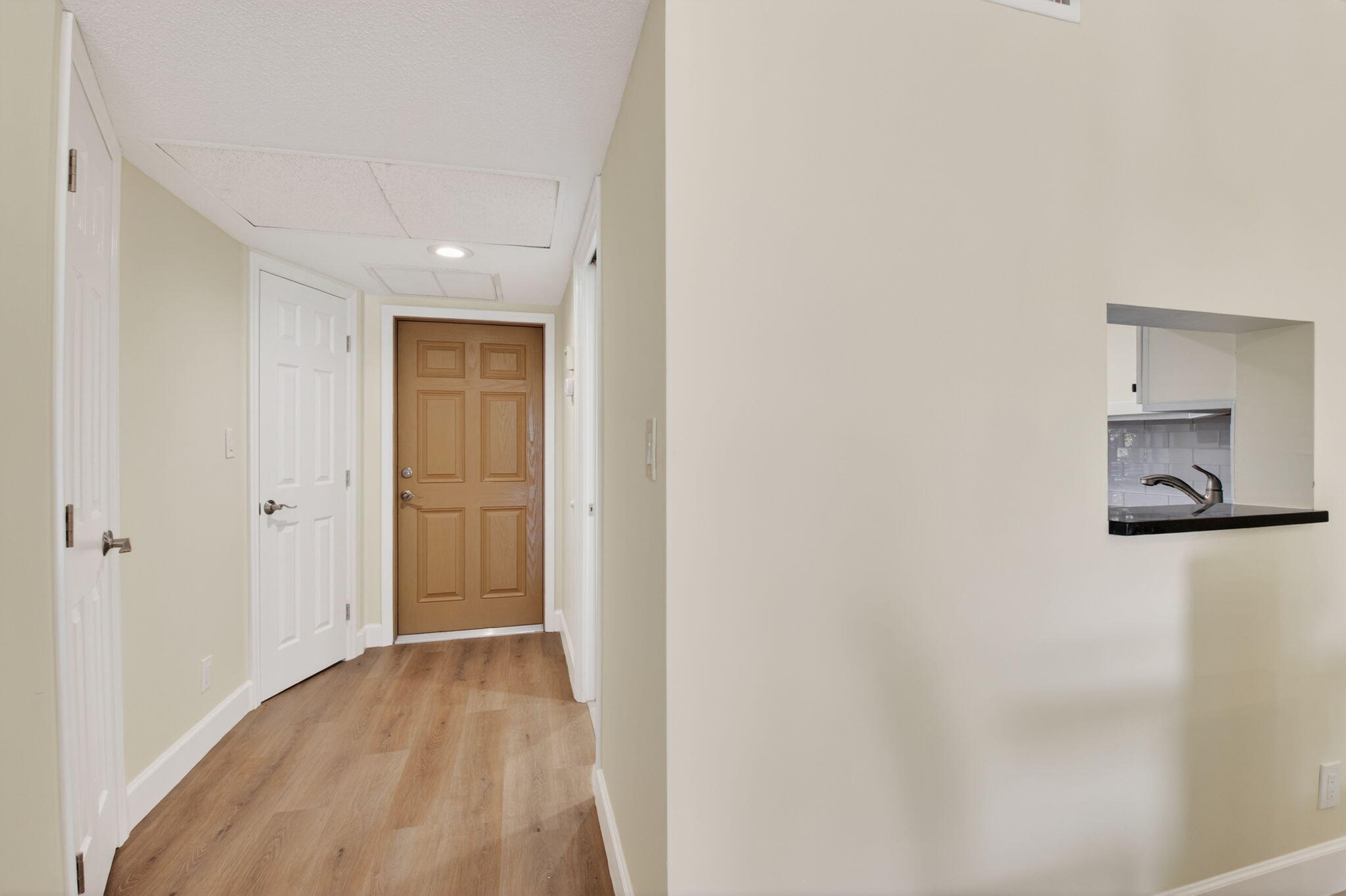 SAN REMO CONDO - Residential Lease