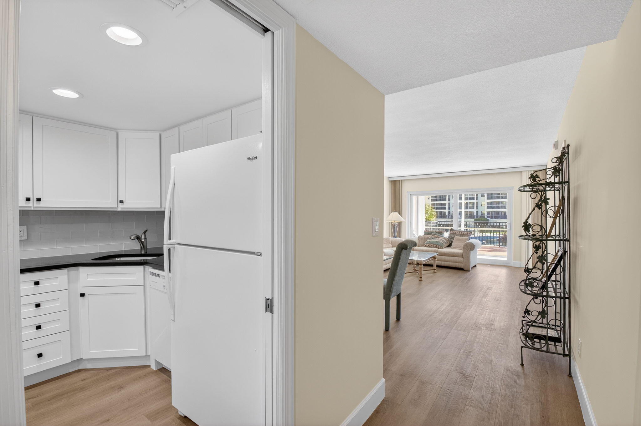 SAN REMO CONDO - Residential Lease