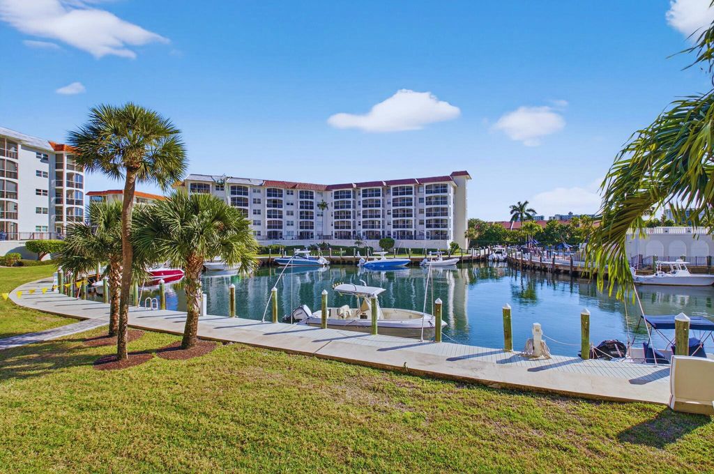 Photo of 2871 N Ocean Boulevard #V143, Boca Raton, FL 33431 (MLS # R11152399)