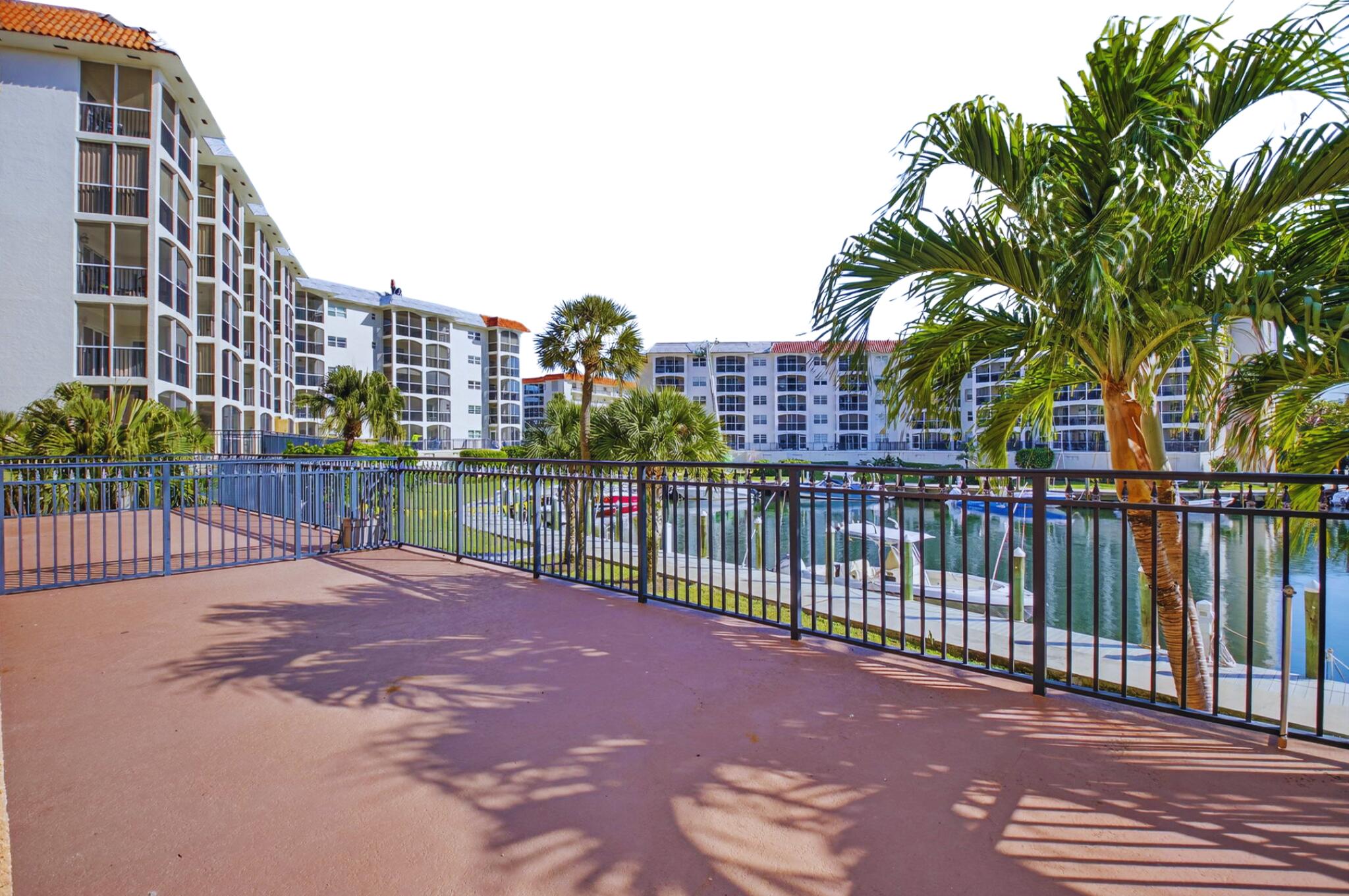 SAN REMO CONDO - Residential Lease