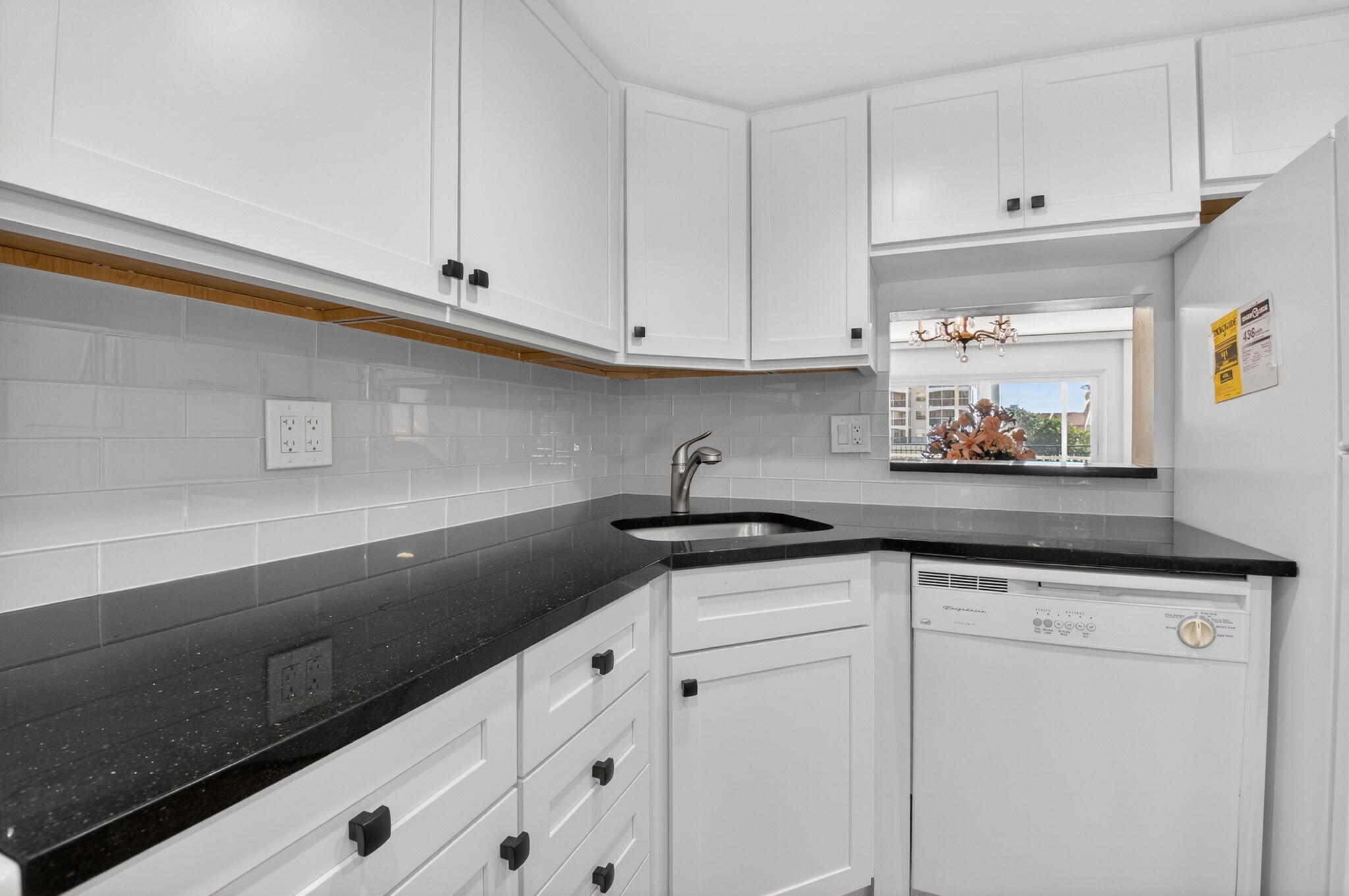 SAN REMO CONDO - Residential Lease