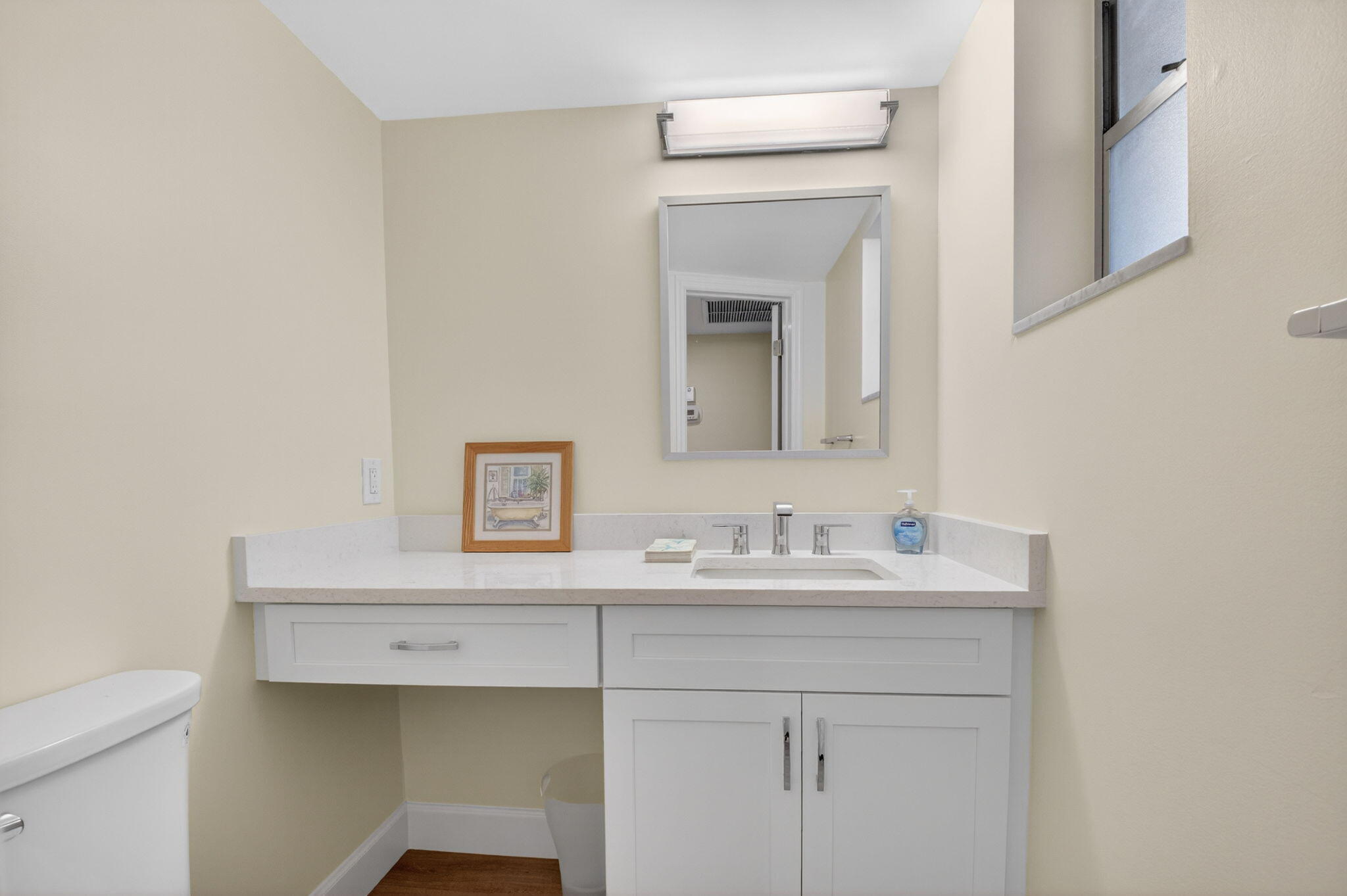 SAN REMO CONDO - Residential Lease