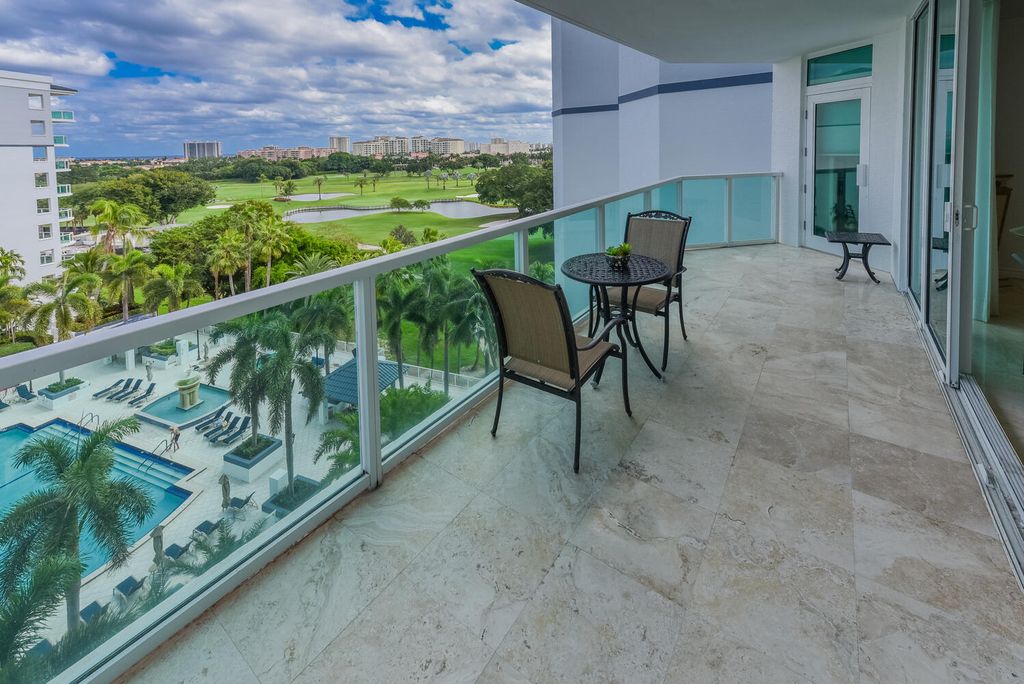 Photo of 550 SE Mizner Boulevard #B702, Boca Raton, FL 33432 (MLS # B26031368)