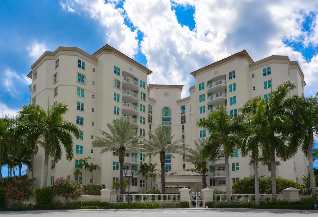 Photo of 550 SE Mizner Boulevard #B702, Boca Raton, FL 33432 (MLS # B26031368)