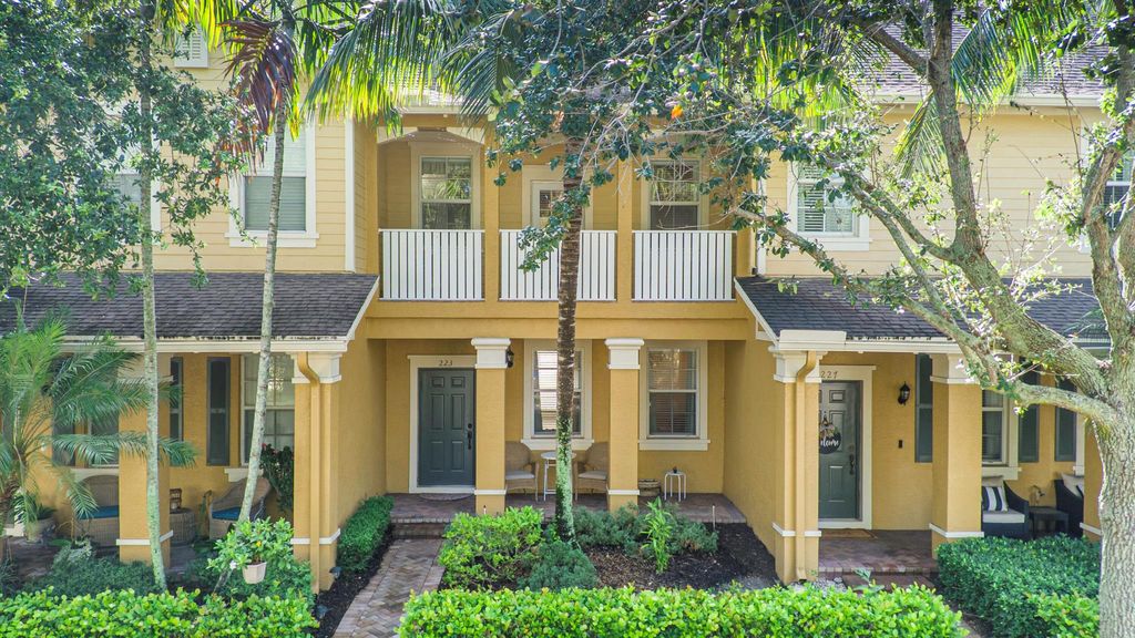 Photo of 223 E Bay Cedar Circle, Jupiter, FL 33458 (MLS # R10910609)