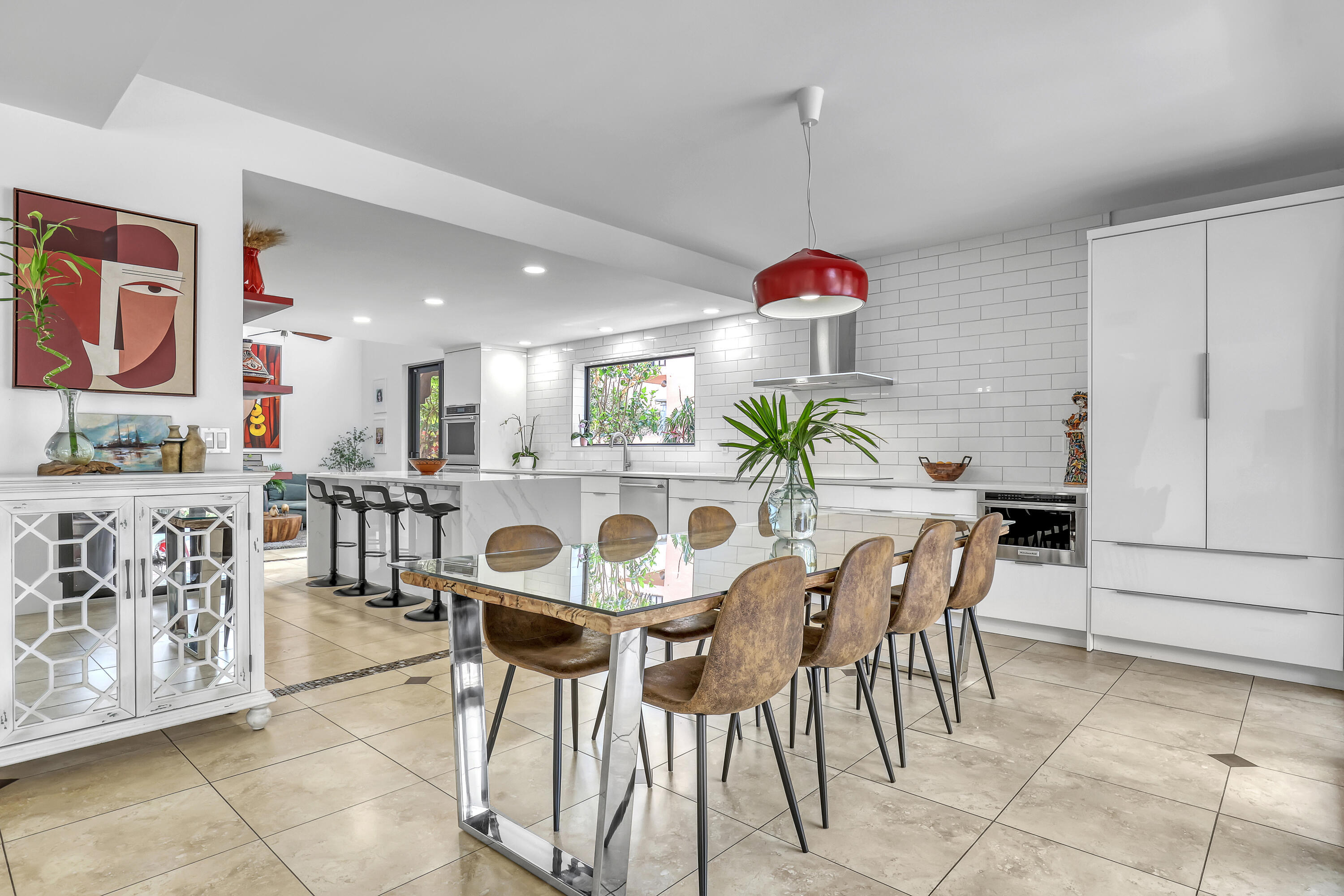 VILLA FLORA AT BOCA POINTE - Residential