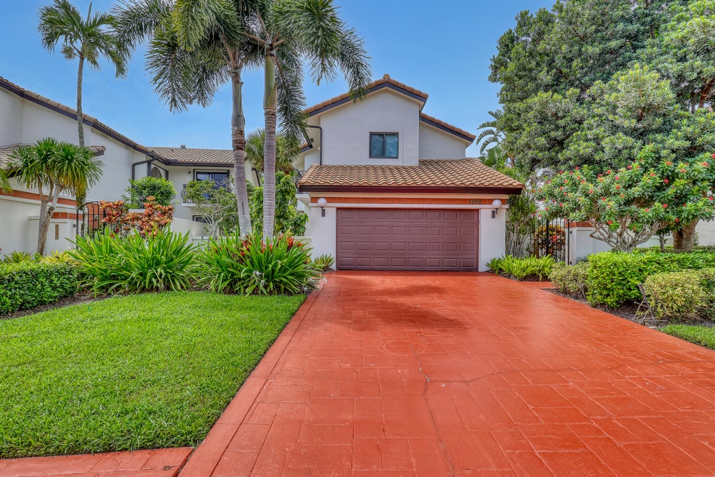 Photo of 6532 Via Rosa, Boca Raton, FL 33433 (MLS # B26034519)