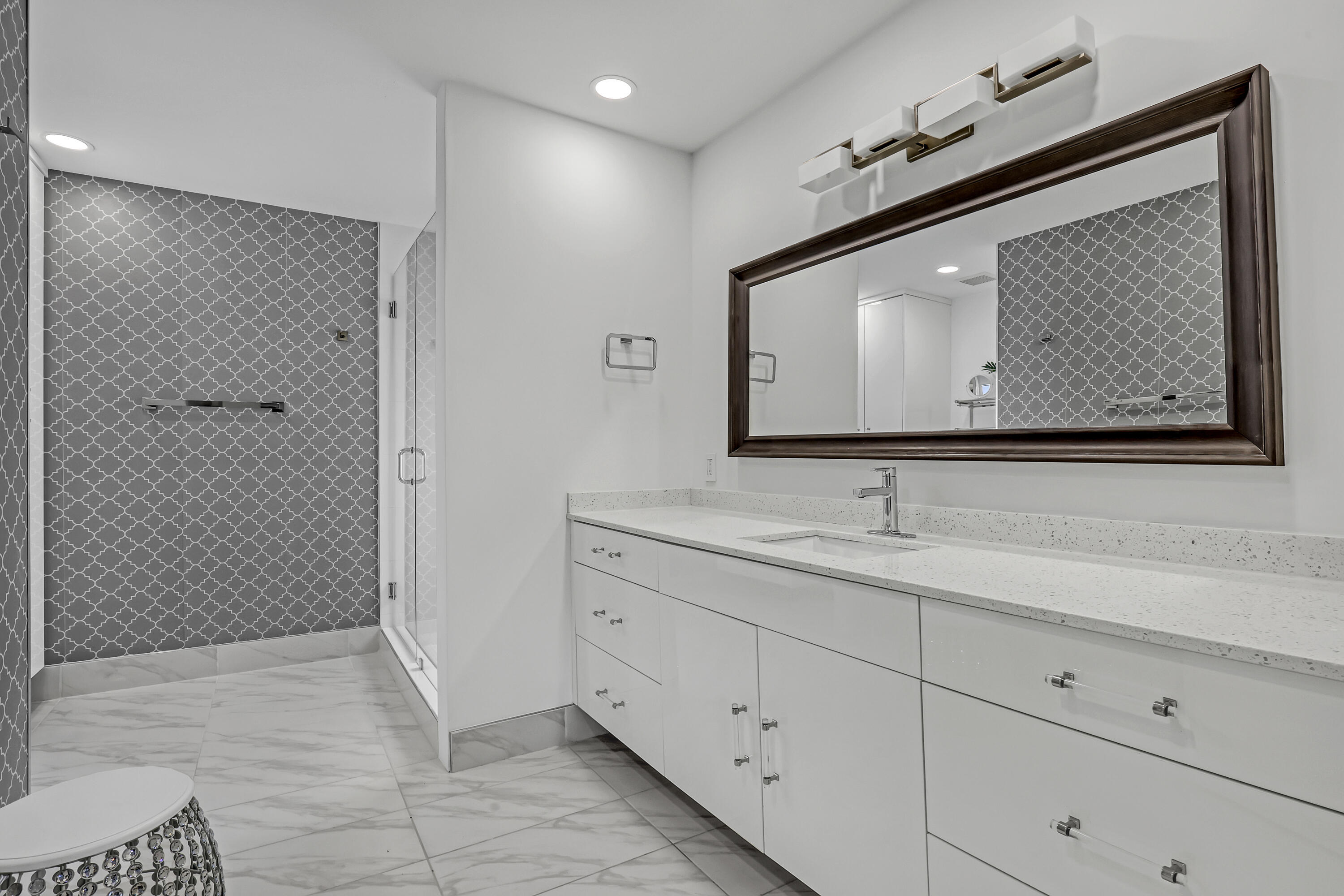 VILLA FLORA AT BOCA POINTE - Residential
