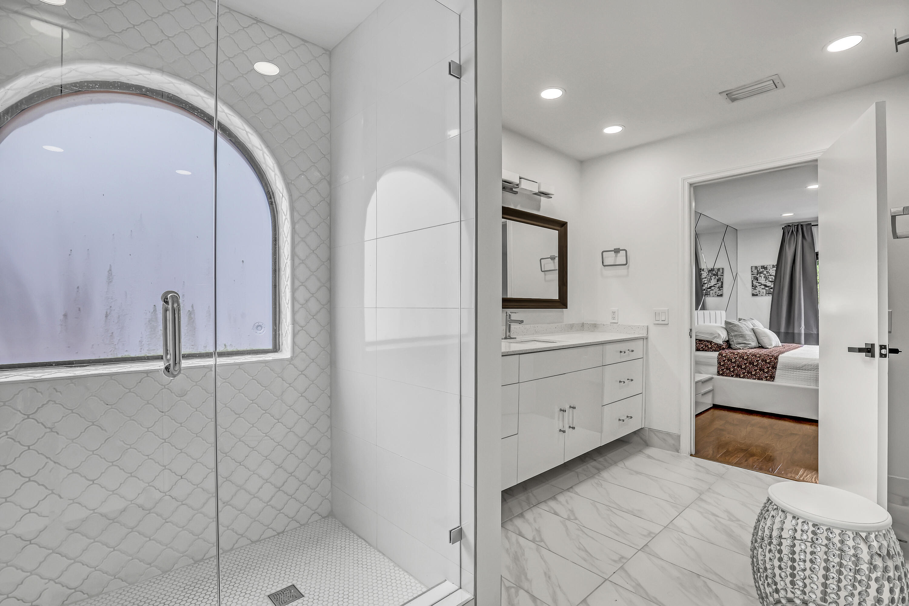 VILLA FLORA AT BOCA POINTE - Residential