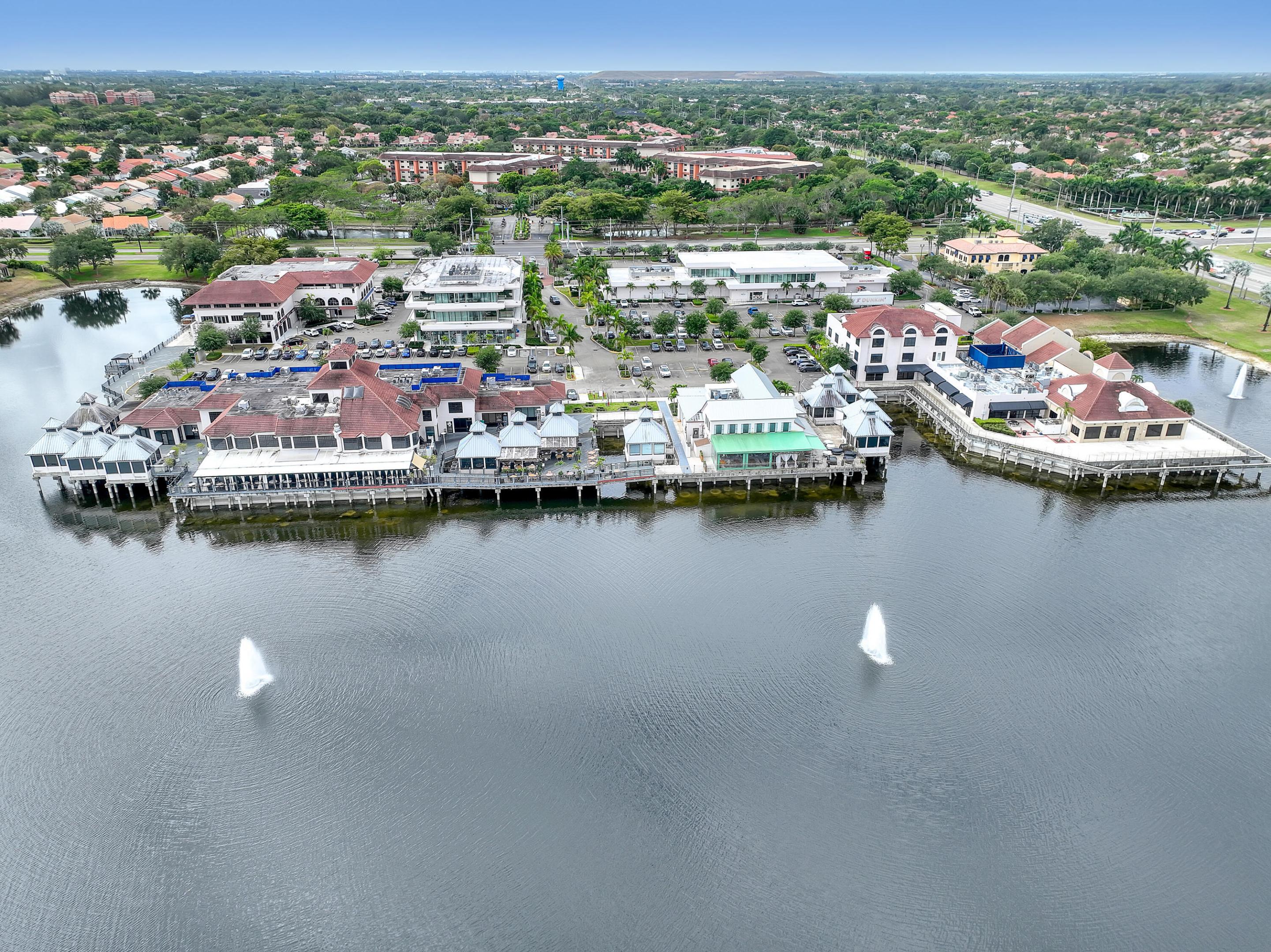 VILLA FLORA AT BOCA POINTE - Residential