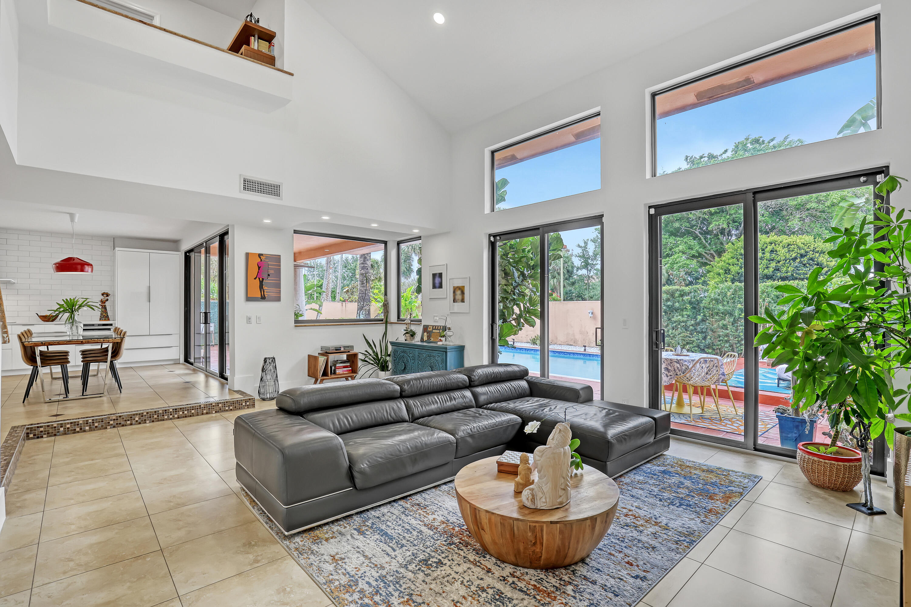 VILLA FLORA AT BOCA POINTE - Residential
