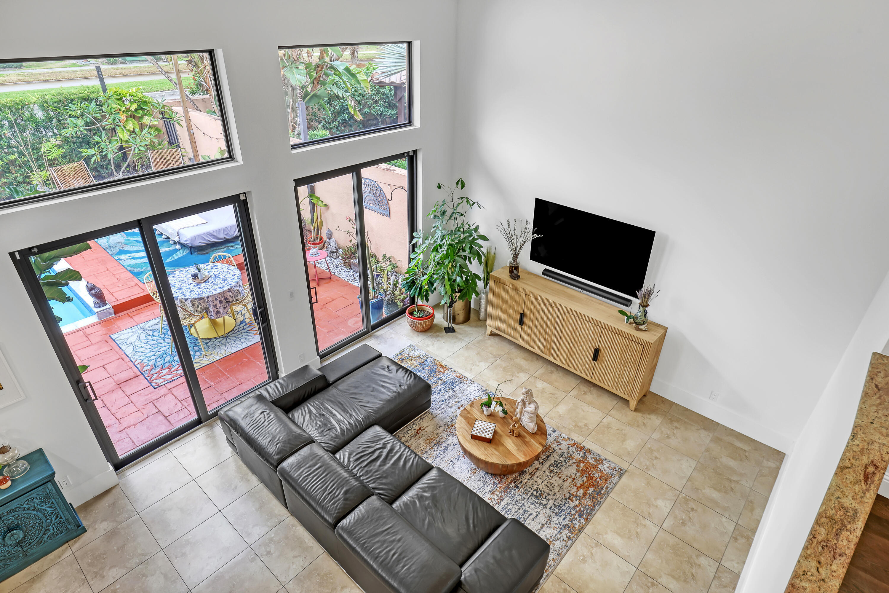VILLA FLORA AT BOCA POINTE - Residential