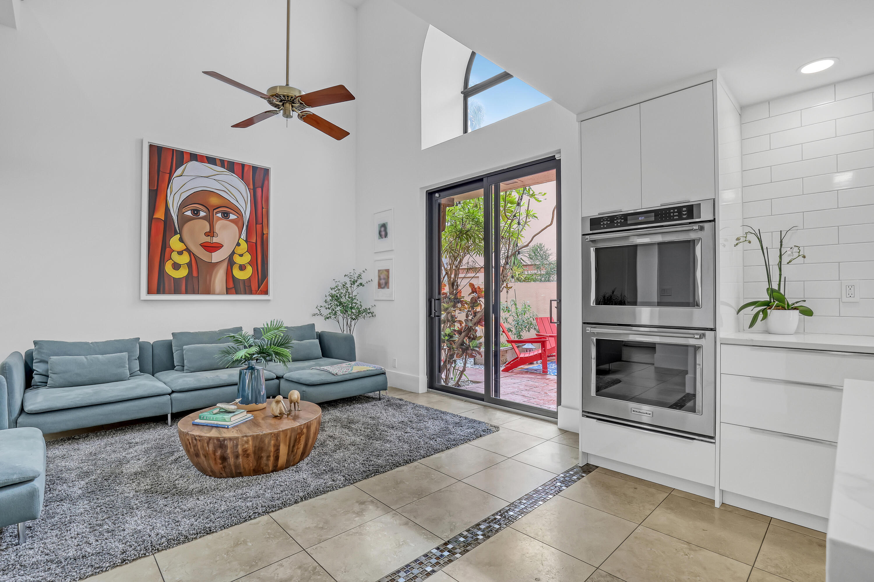 VILLA FLORA AT BOCA POINTE - Residential