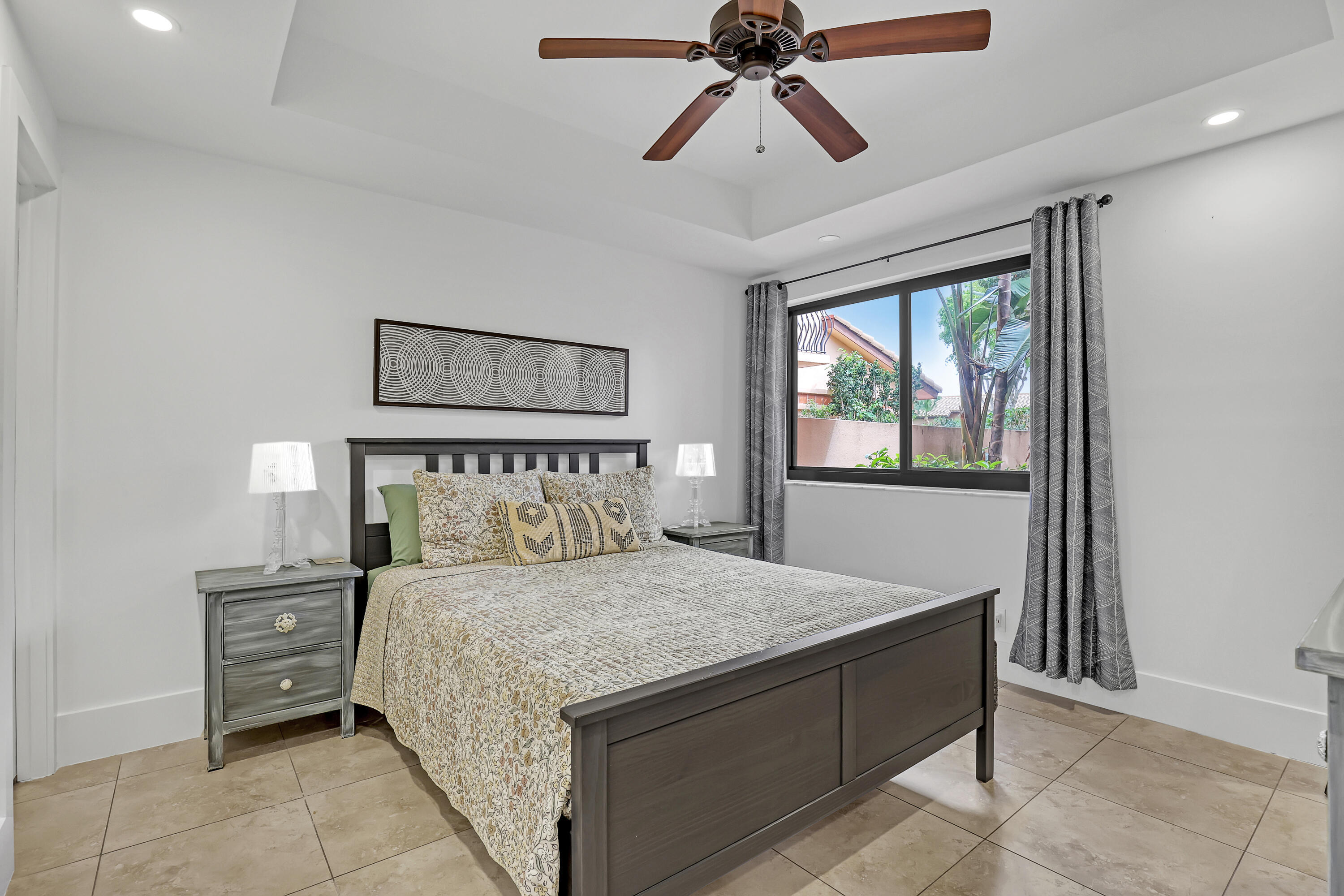 VILLA FLORA AT BOCA POINTE - Residential