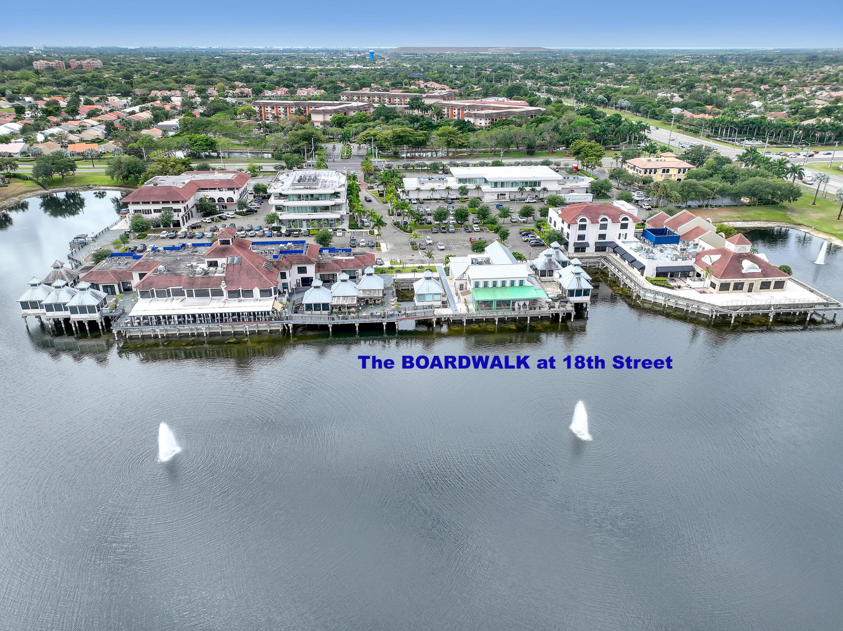 VILLA FLORA AT BOCA POINTE - Residential