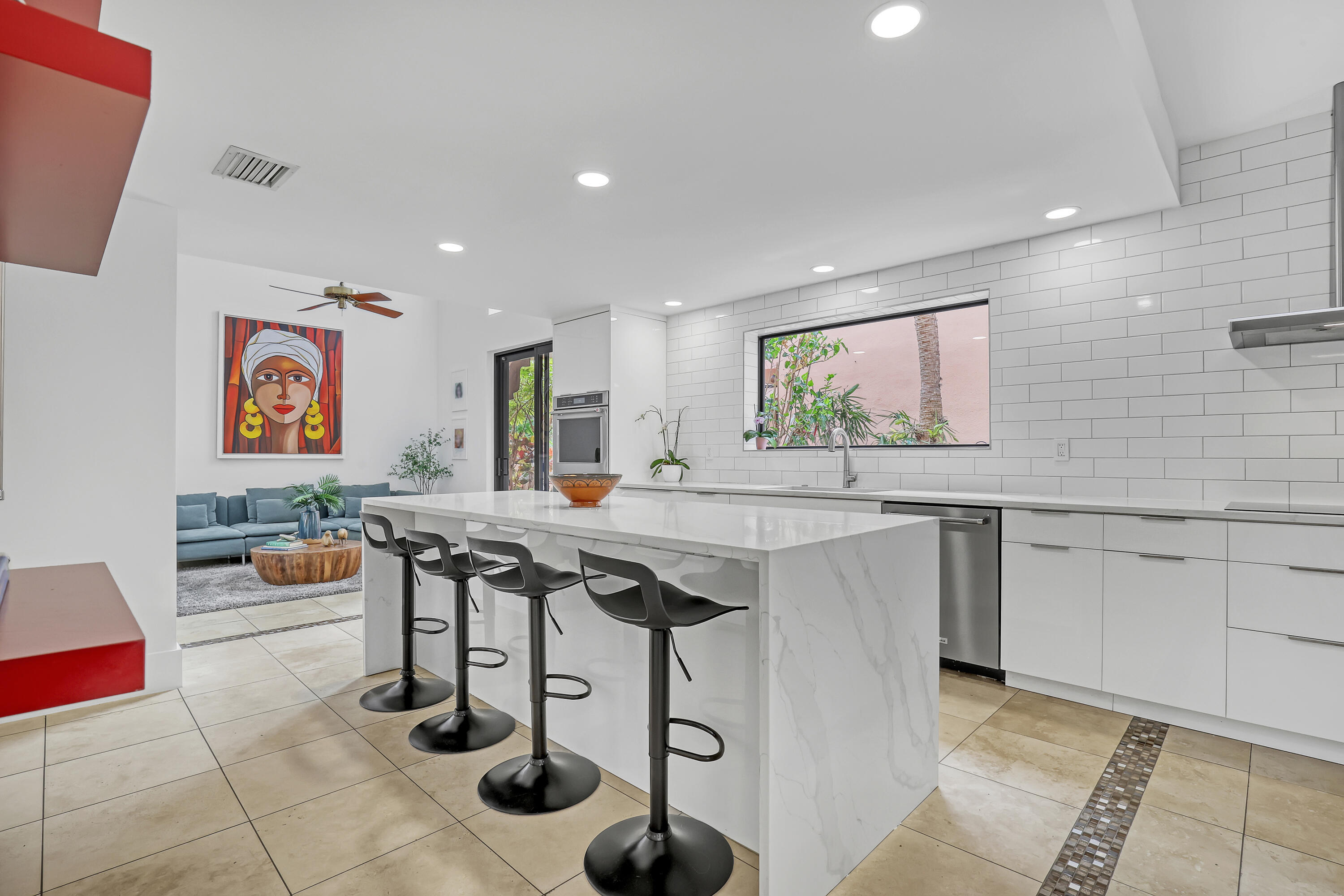 VILLA FLORA AT BOCA POINTE - Residential