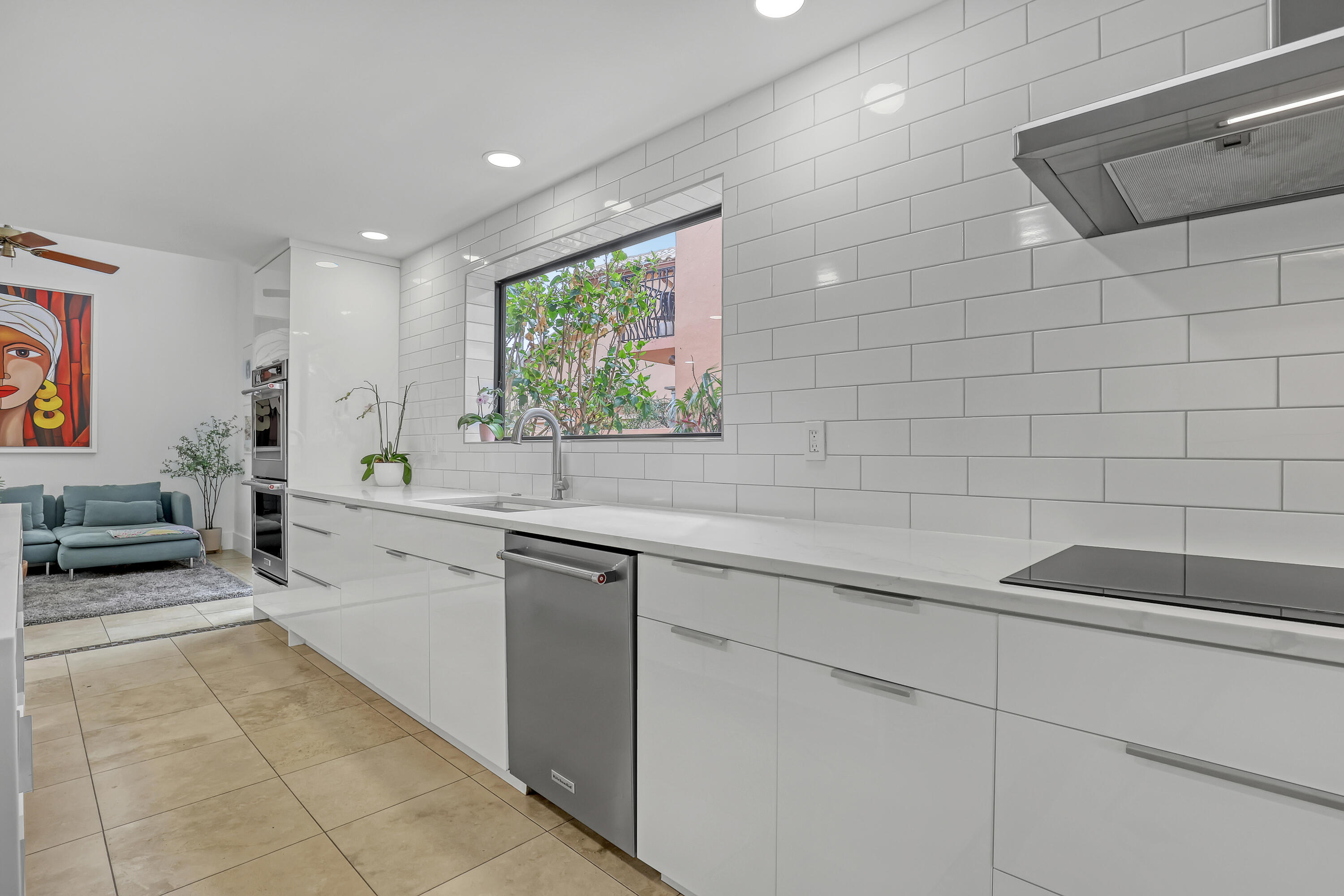 VILLA FLORA AT BOCA POINTE - Residential