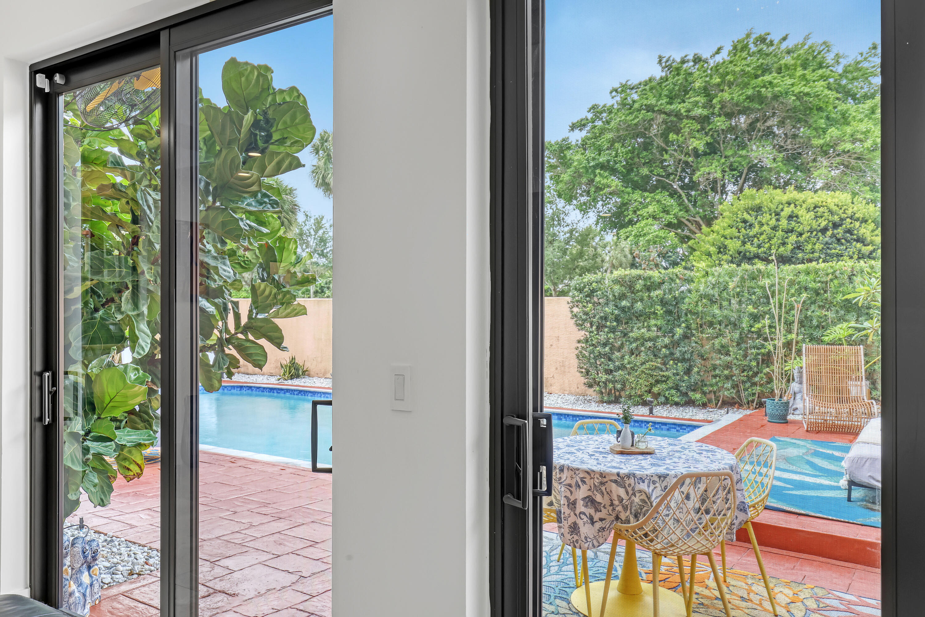 VILLA FLORA AT BOCA POINTE - Residential