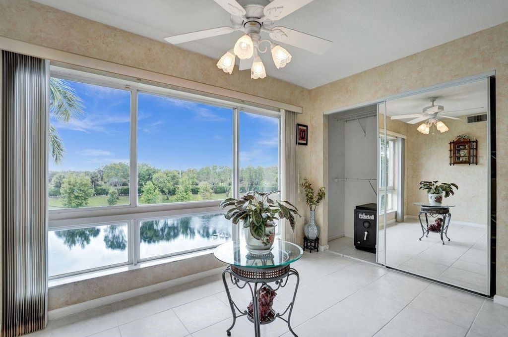 Photo of 5778 Crystal Shores Drive #406, Boynton Beach, FL 33437 (MLS # F10450276)