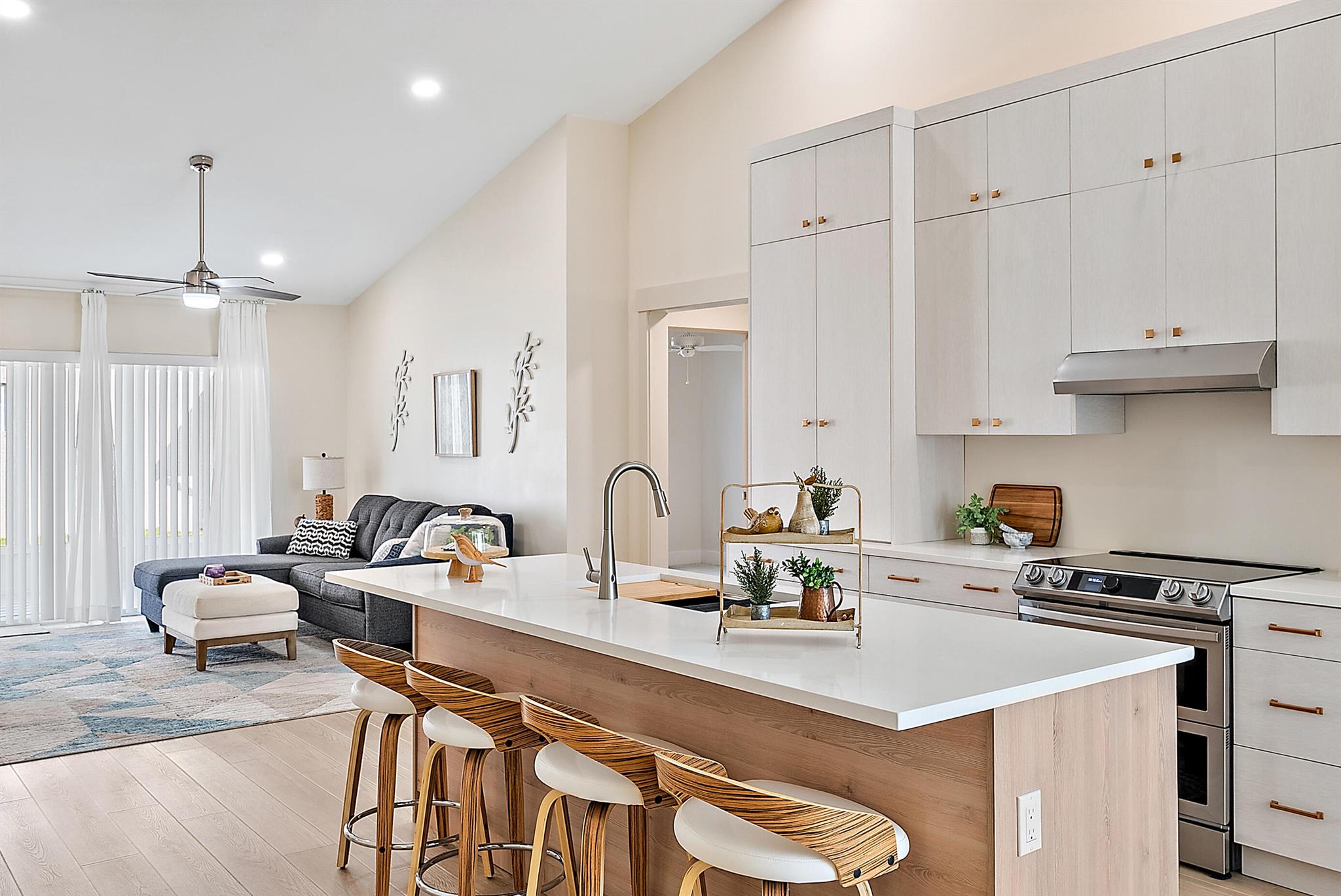 KINGS ISLE PHASE IIA - Residential