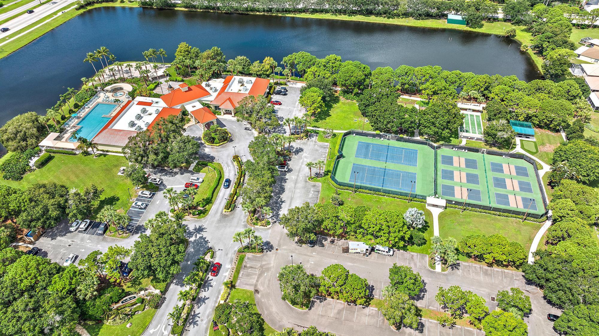 KINGS ISLE PHASE IIA - Residential