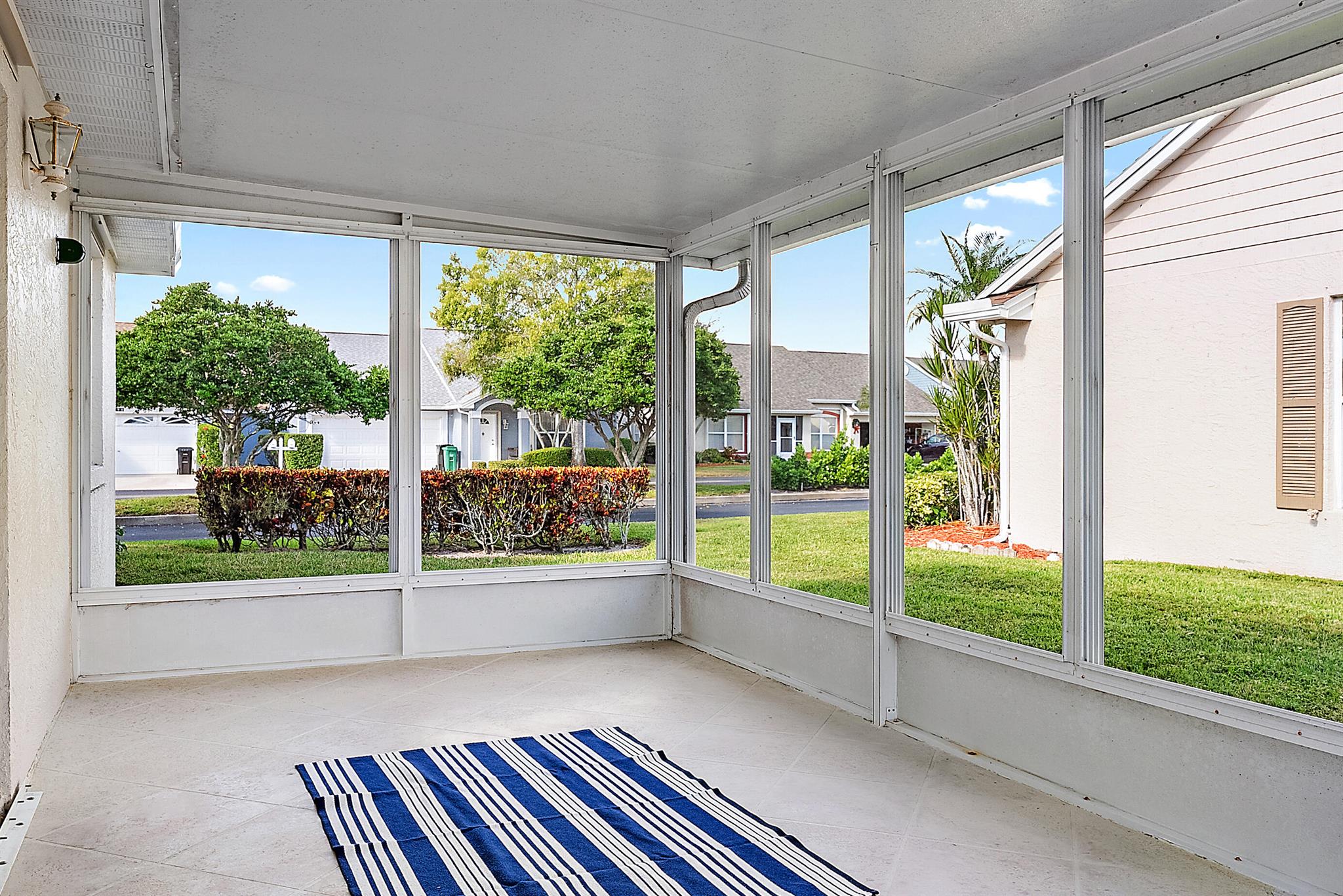 KINGS ISLE PHASE IIA - Residential