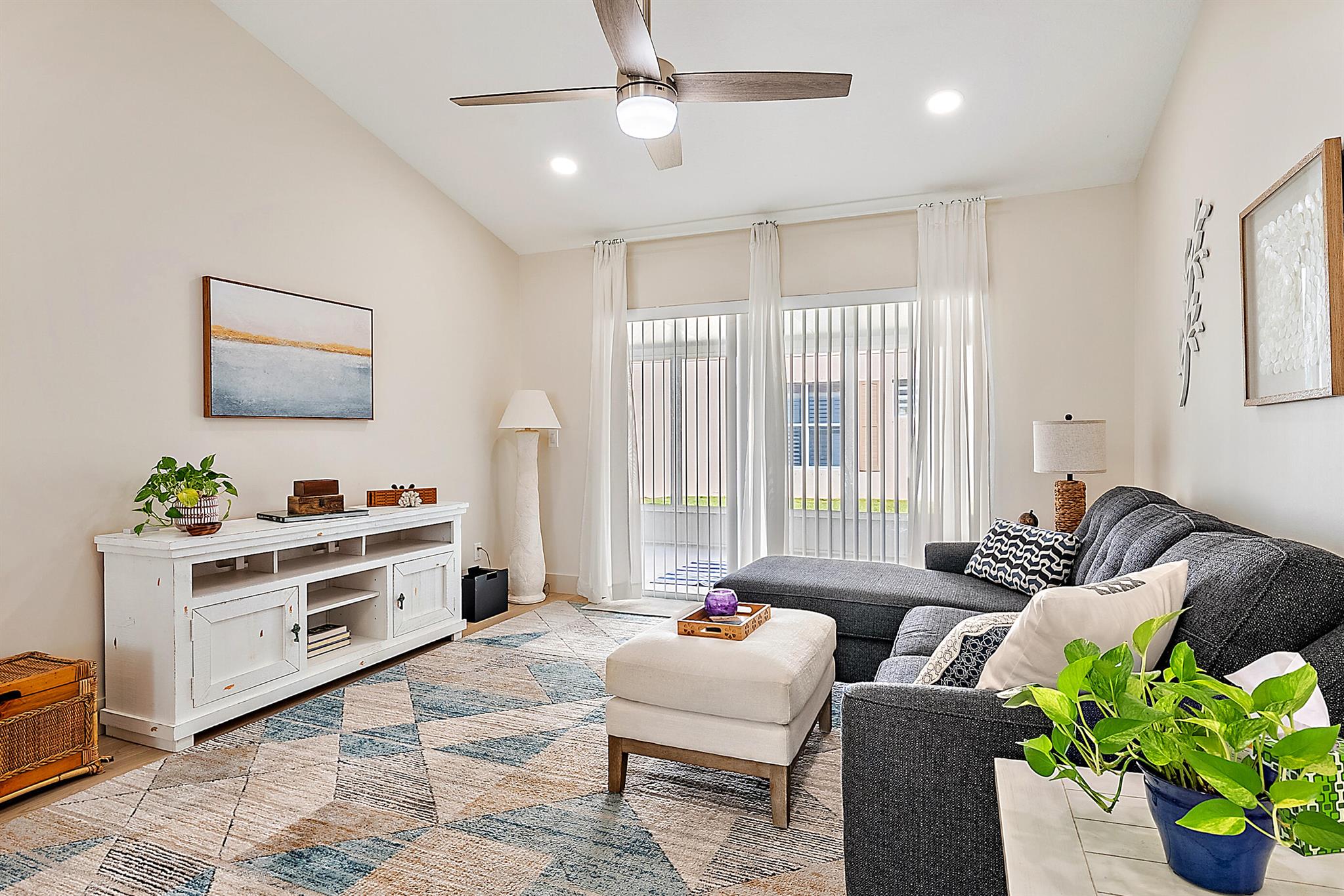 KINGS ISLE PHASE IIA - Residential