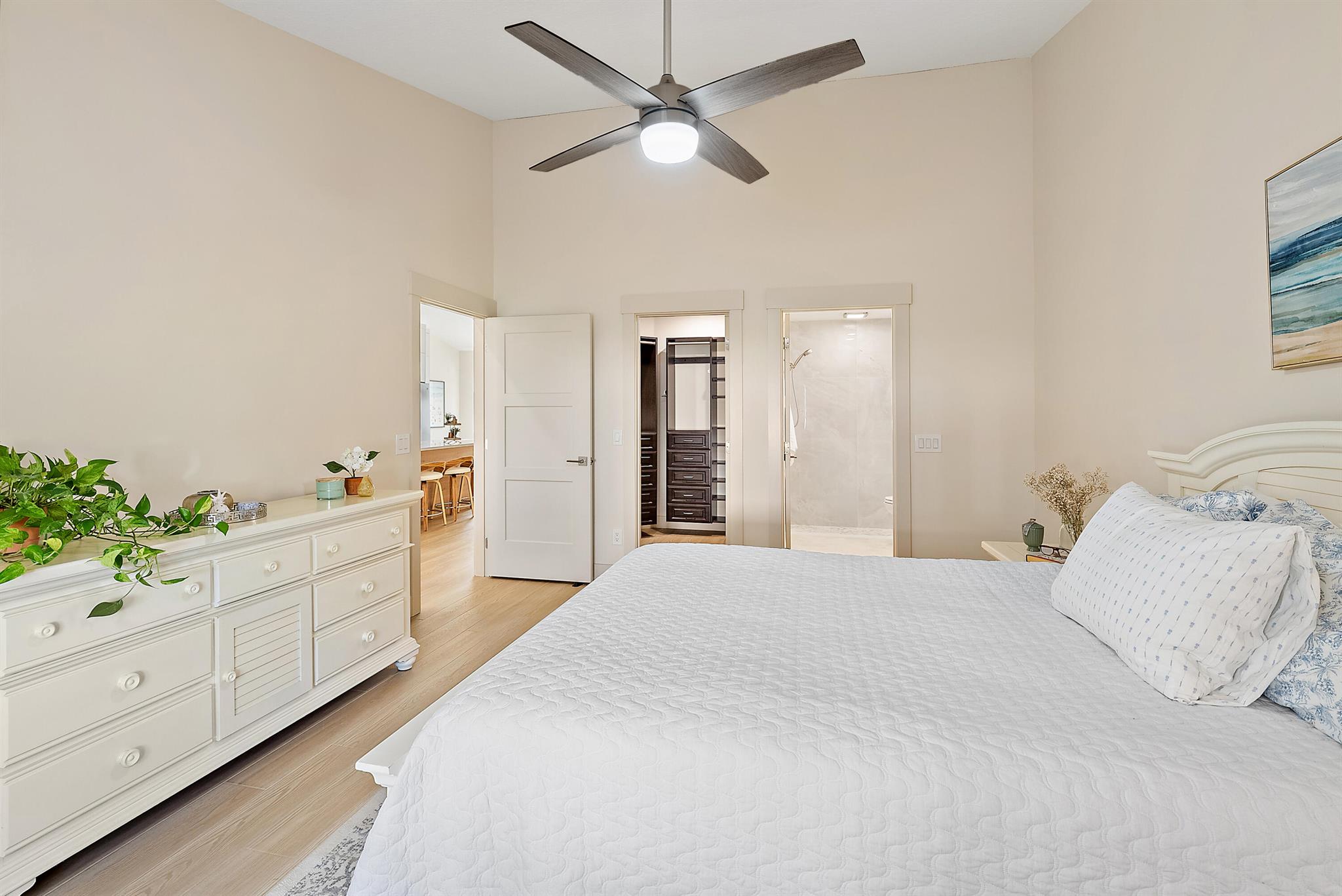 KINGS ISLE PHASE IIA - Residential