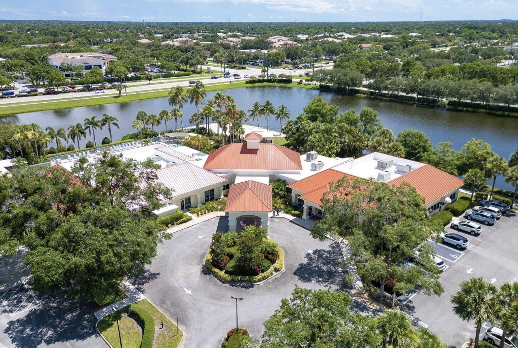 KINGS ISLE PHASE IIA - Residential