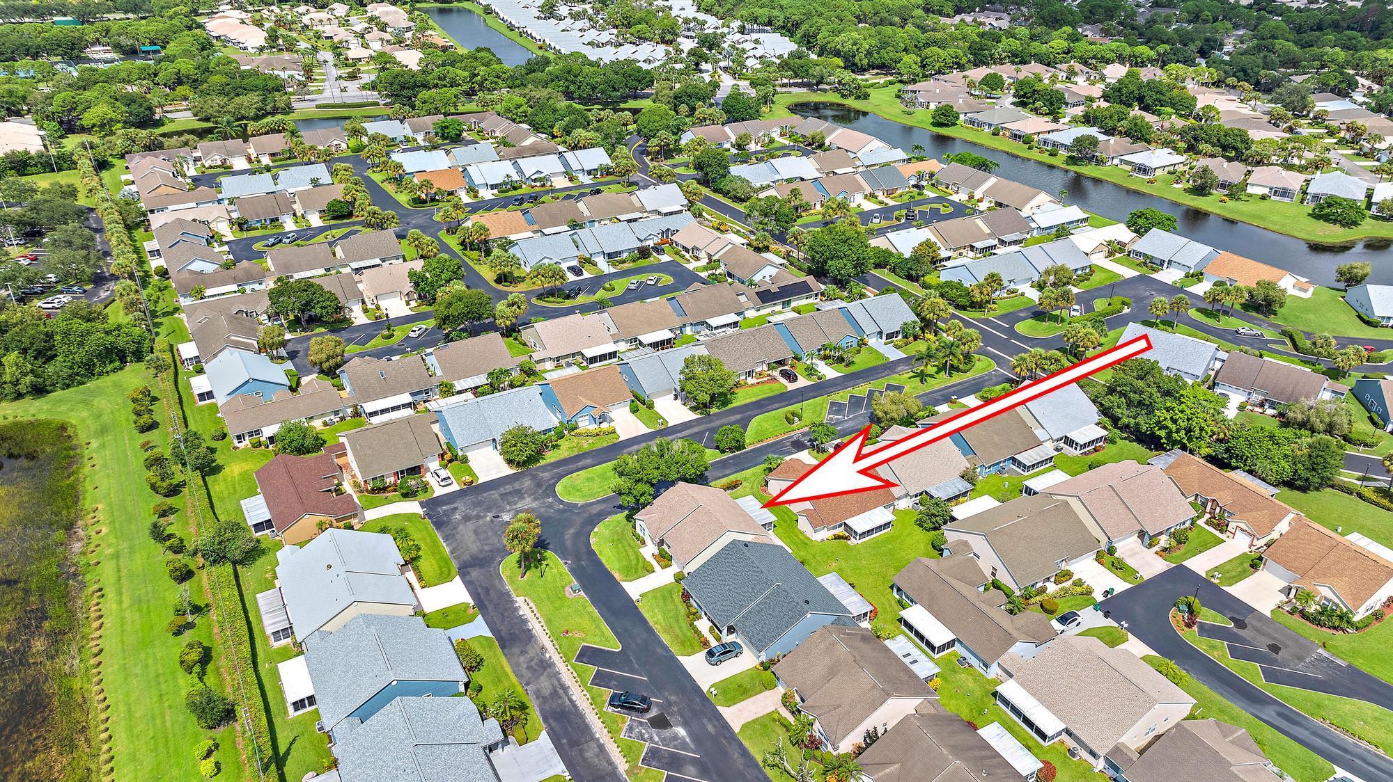 KINGS ISLE PHASE IIA - Residential