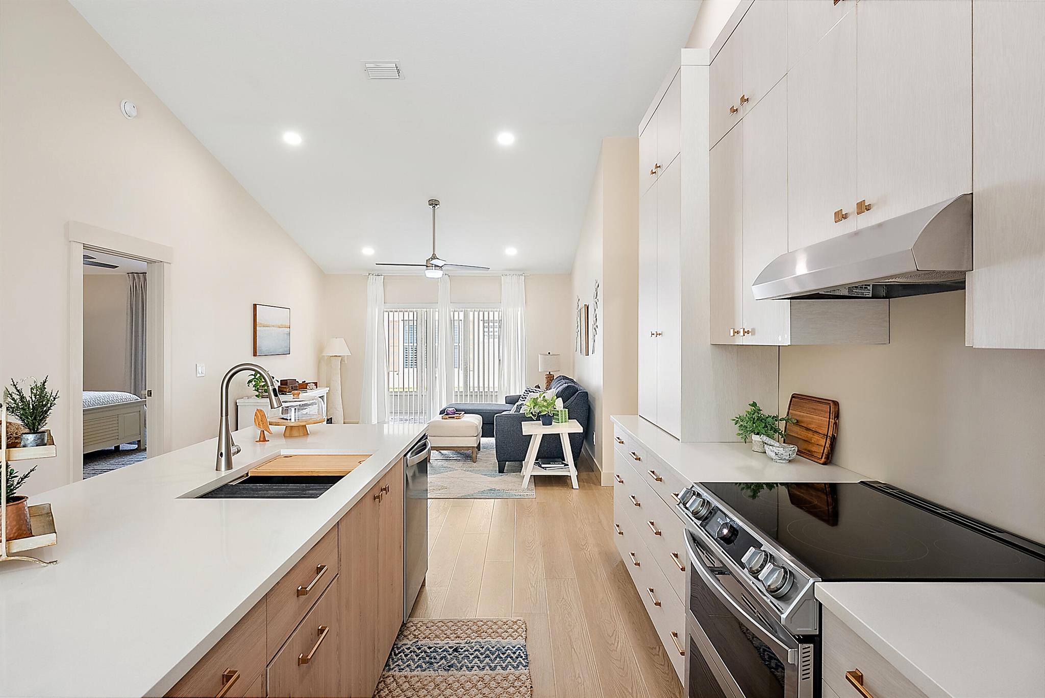 KINGS ISLE PHASE IIA - Residential