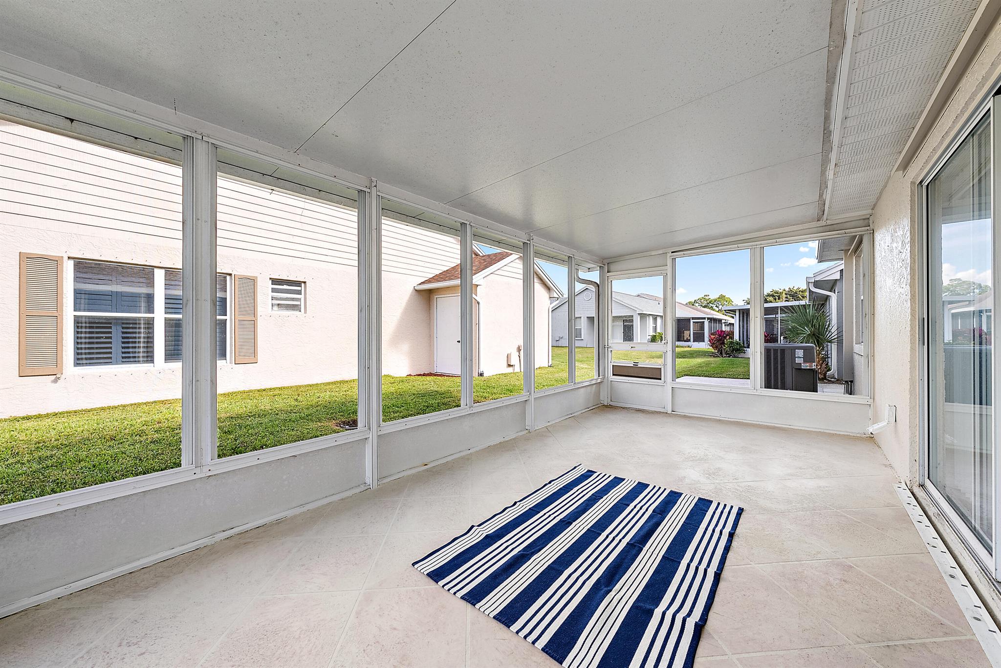 KINGS ISLE PHASE IIA - Residential