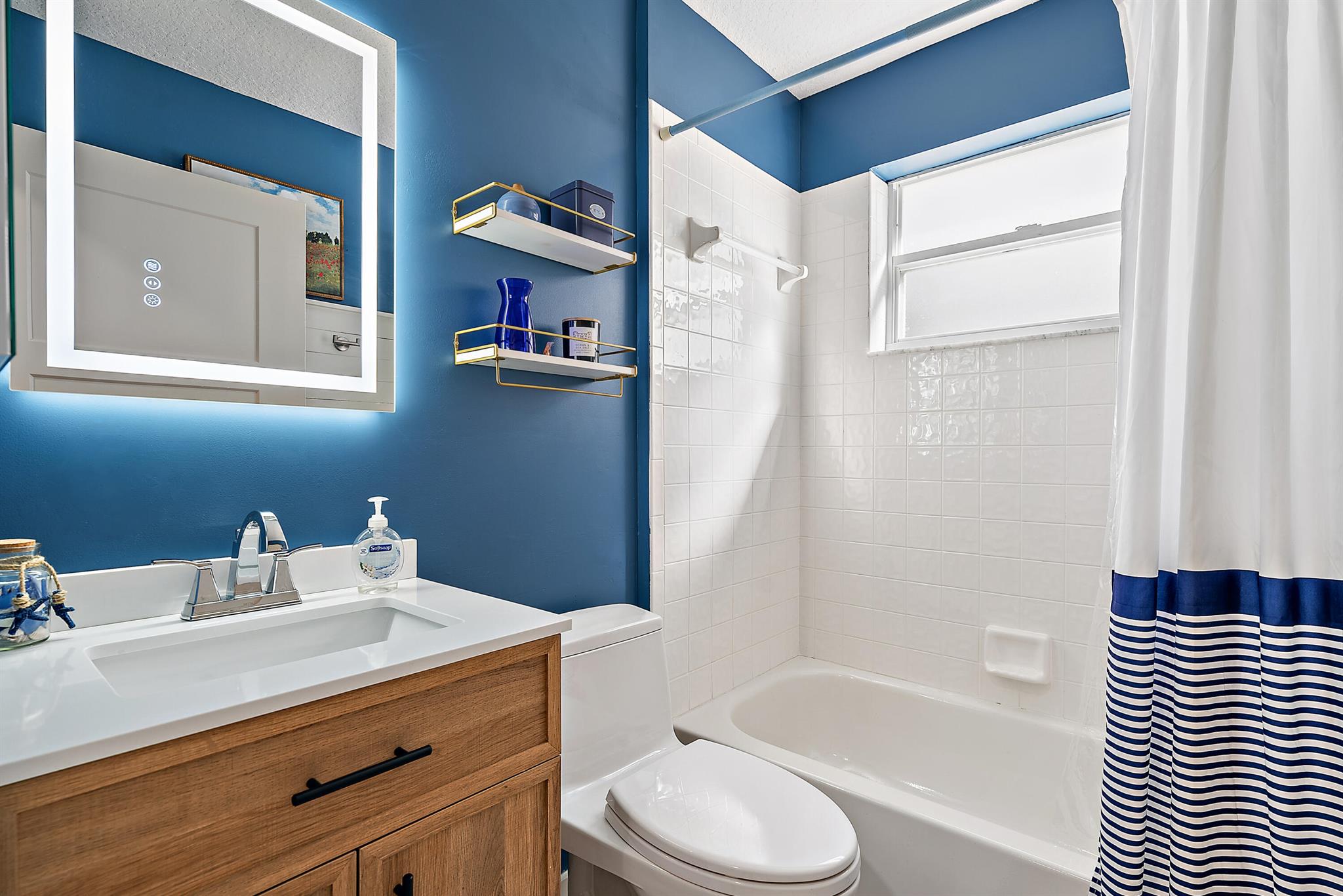 KINGS ISLE PHASE IIA - Residential