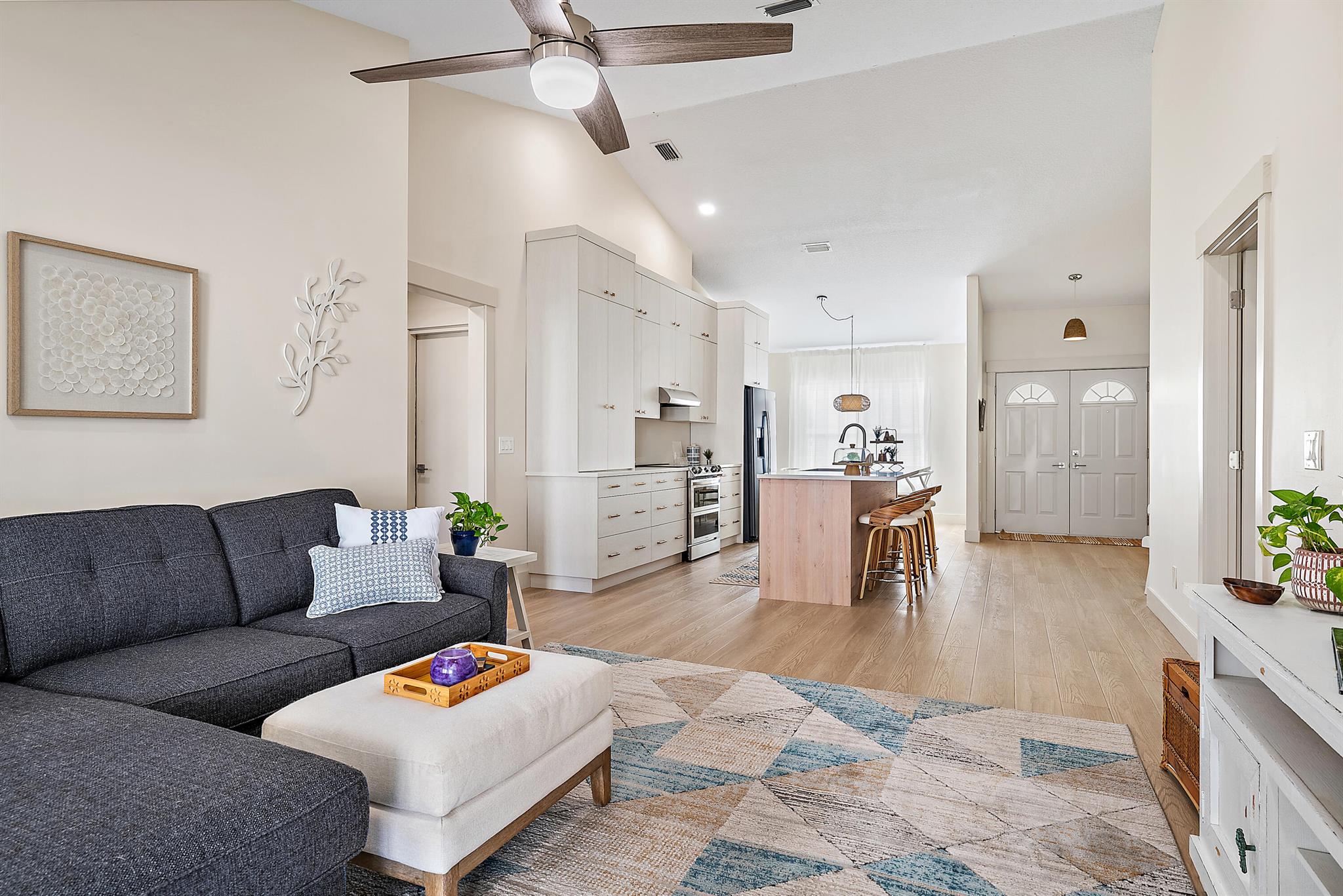 KINGS ISLE PHASE IIA - Residential