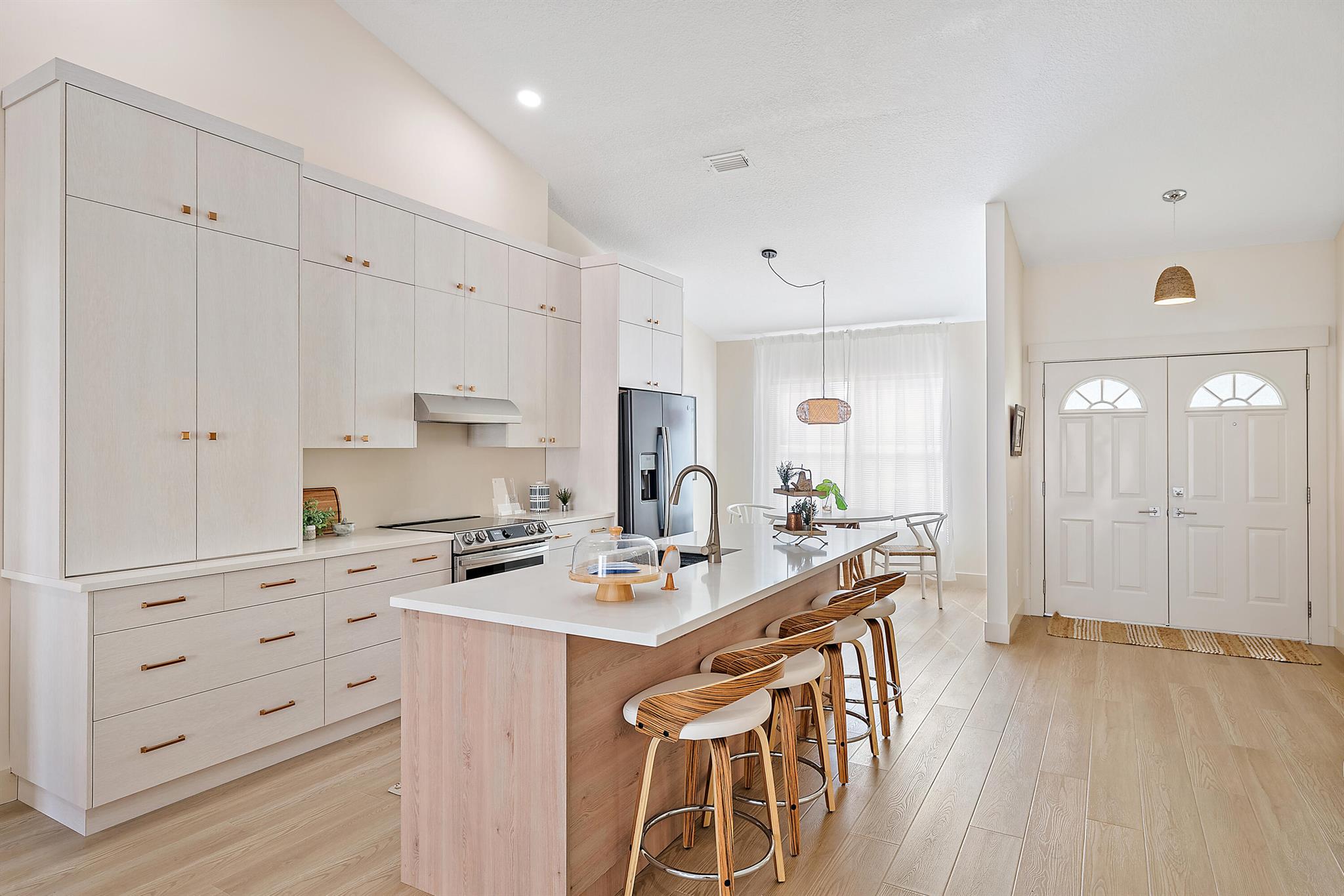 KINGS ISLE PHASE IIA - Residential