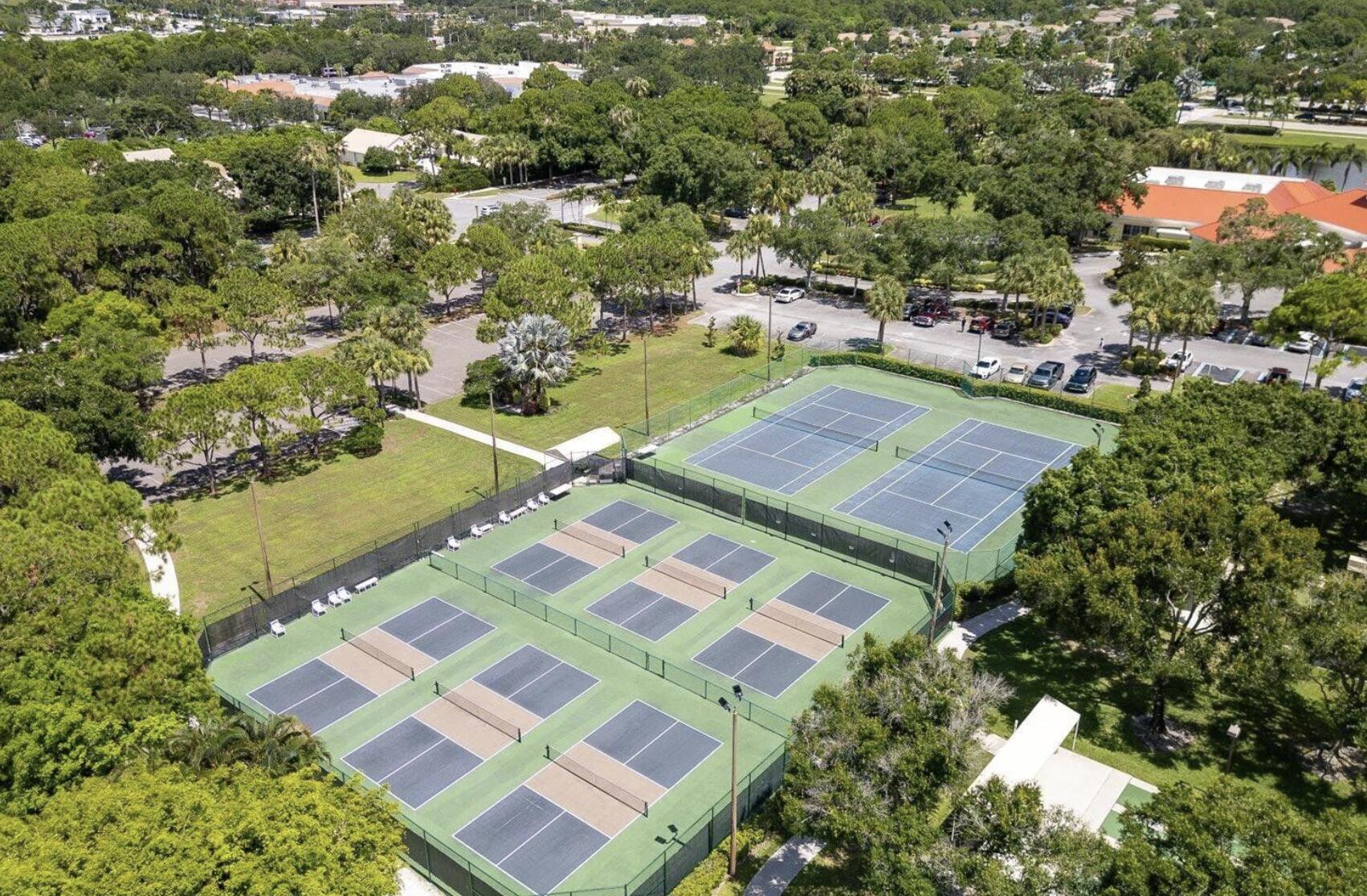 KINGS ISLE PHASE IIA - Residential