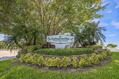 A home in Pompano Beach